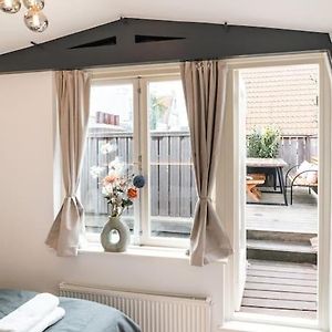 Appartement met Twee Slaapkamers